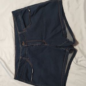 🎈 3/$20🎈 Faded Glory Denim Shorts